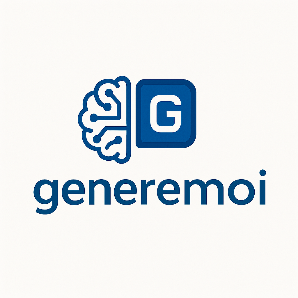 Logo Generemoi